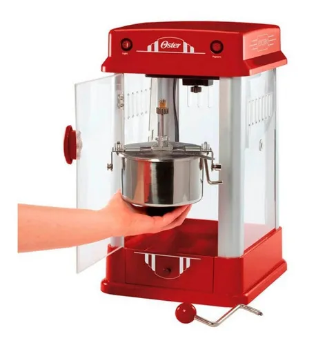 Oster 2025 popcorn maker