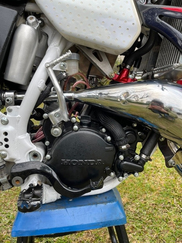Imagen 21 de 25 de Honda Cr 125