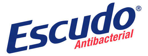 Solución antiséptica Escudo manos y superficies 200ml spray pack 4 unidades