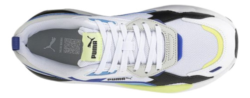 Zapatilla Unisex Puma X-ray 3/cam