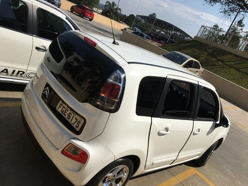 Citroën C3 Picasso 2013 1.5 Glx Flex 5p