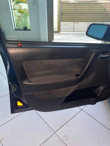 Chevrolet Astra Sedan 2005 2.0 Elegance Flex Power Aut. 4p