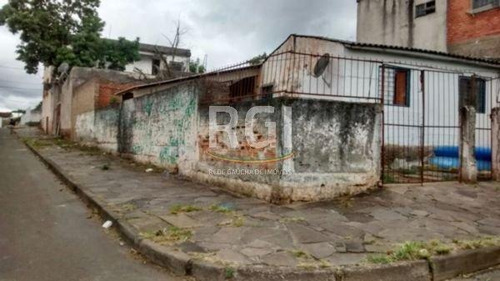 Terreno Em Santa Tereza - Vi2057