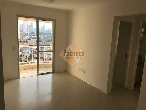 Imagem 2 de 24 de Apartamento No Carrão, 45 M², 02 Dormitórios, 01 Vaga, R$ 320.000,00 - 2506