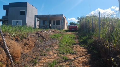 Vendo Excelente Casa Com Linda Vista