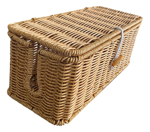 Caja De Gestión De Cables Soporte De Alimentación Potence
