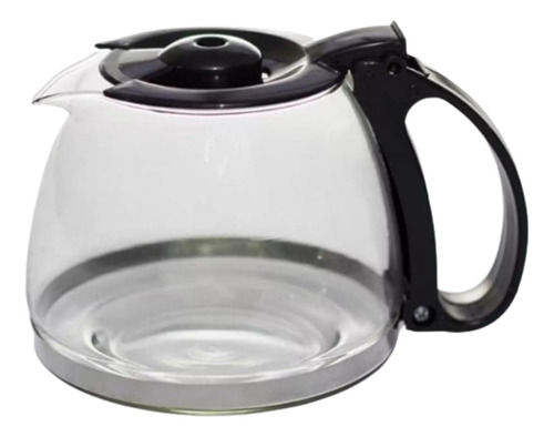 Jarra De Vidro Cafeteira Electrolux Cmpro 1.25l Cm004566