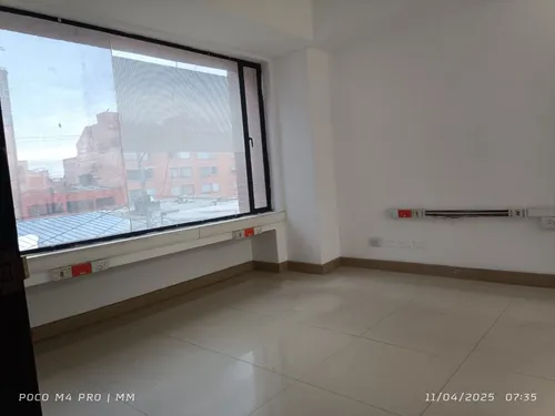 Edificio En Arriendo