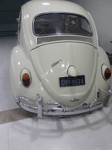 Vw Fusca