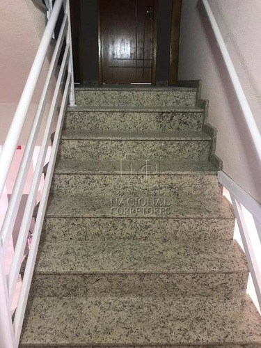 Imagem 5 de 24 de Cobertura Com 2 Dormitórios À Venda, 100 M² Por R$ 290.000 - Bangu - Santo André/sp - Co4625