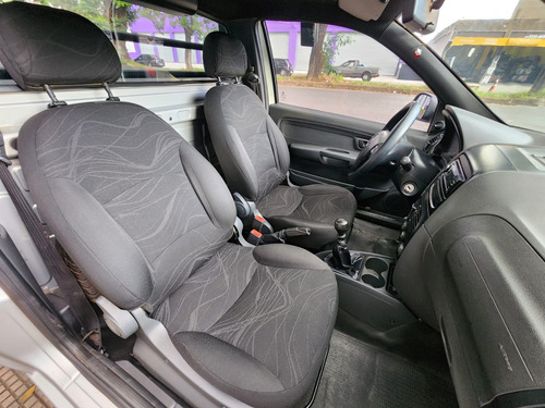 Fiat Strada Cs