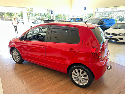 Volkswagen Fox 1.6 Mi Total Flex 8V 5p