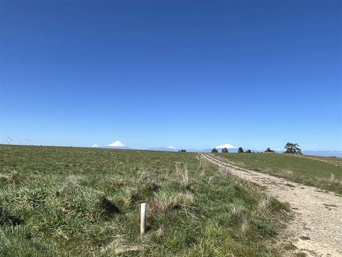 Parcela En Venta En Camino Loncotoro Llanquihue