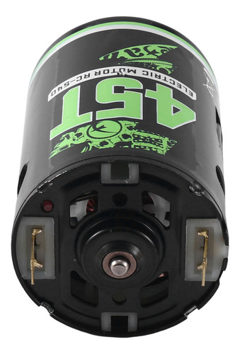 Para Motor Cepillado 320a Esc + 540 De 45 T Para Coche 1/10