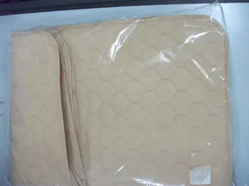 Forro Acolchado De Tostadora (Usado)
