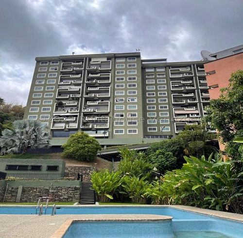 Apartamento En Venta Terrazas Del Club Hípico 311 M²