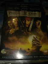 Comprar Piratas Del Caribe La Maldición Del Perla Negra 