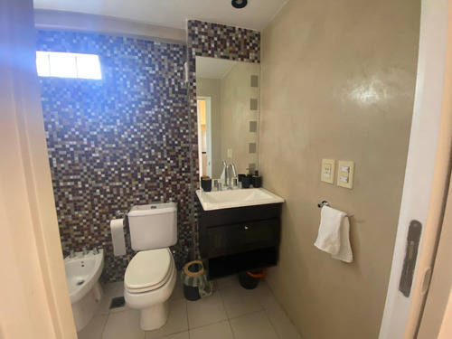 Departamento Monoambiente 35m2 Gorriti Al 3900 Palermo