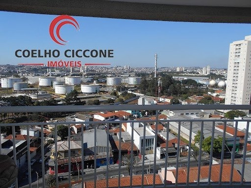 Imagem 14 de 15 de Compre Apartamento Em Barcelona - V-776