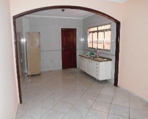 Imagem 3 de 12 de Sobrado - Ótima Localização No Jardim Morada Do Sol - Ca00456 - 68853662