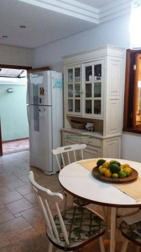 Imagem 19 de 30 de Sobrado Com 3 Dormitórios À Venda, 303 M² Por R$ 1.280.000,00 - Taubaté Village - Taubaté/sp - So0240