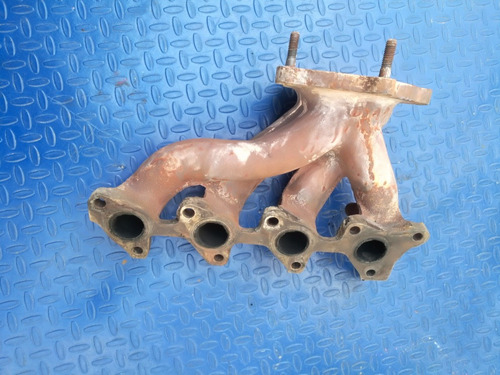 Multiple Escape Atos 2005/2012 Manifold 1.1 Original (Usado)