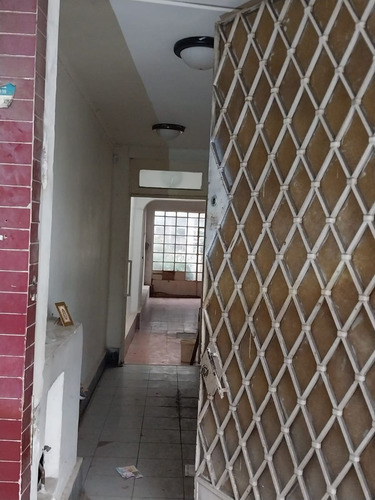 En Venta Casa (como Terreno) Costo Por Debajo Del Costo En Avalúo Cc