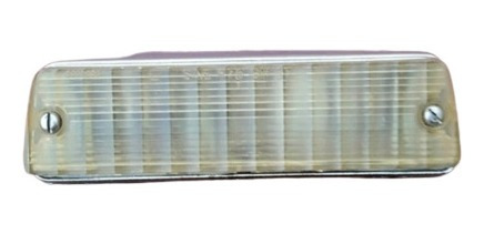 Luz De Cabina Para Chevrolet/gmc 1974-1983