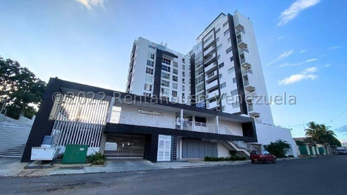 Imagen 27 de 30 de Apartamento En Venta Al Oeste De Barquisimeto Cocina Con Acabados Italianos Concepto Abierto Gabriela C. #23-15395
