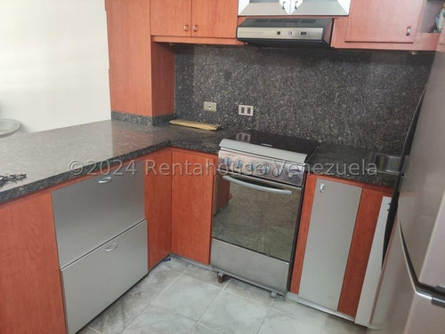 Apartamento En Venta En El El Encantado  #24-24430