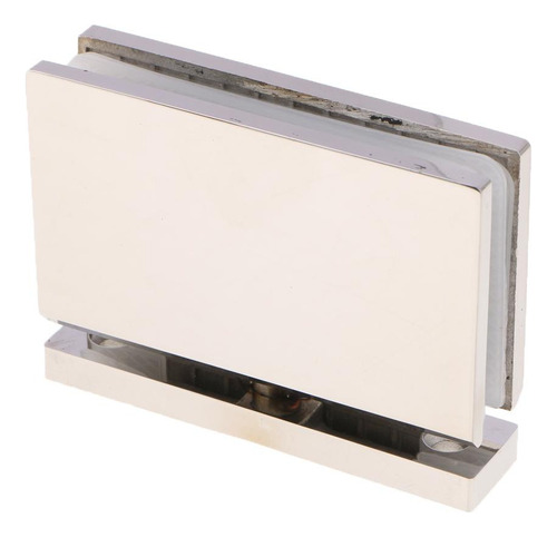 Bisagra Pequeña Para Puertas De Ducha De Vidrio De 8-12 Mm D