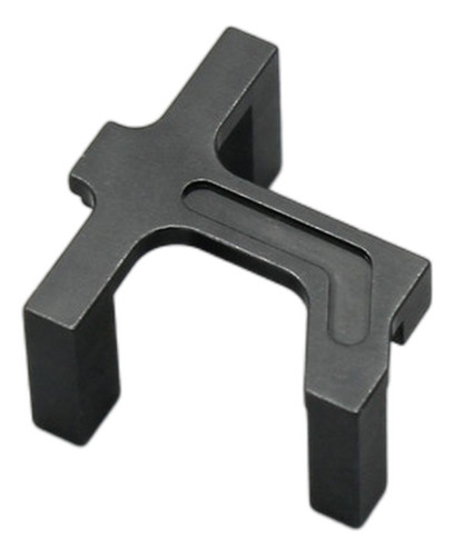 Soporte De Montaje Servo De Metal Para Wltoys K969 K979 K989