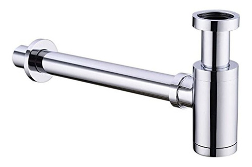 Llave De Cuarto De Baño Para Lavabo De Residuos