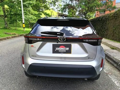 Toyota Yaris Cross 1.5 Hev Xls