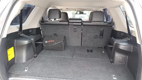 Toyota 4Runner 4.0 Sr5 Fl