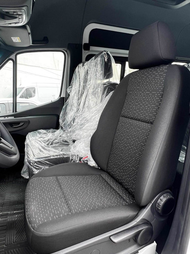 Imagen 5 de 15 de Mercedes-benz Sprinter 416 Cdi Combi 3665 15+1 Te Okm 2023
