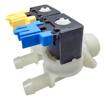 Comprar Electrovalvula Valvula Lavarropas Patriot 515 615 Original