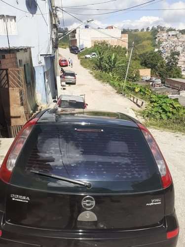 Chevrolet Corsa 2006 1.0 Joy Flex Power 5p
