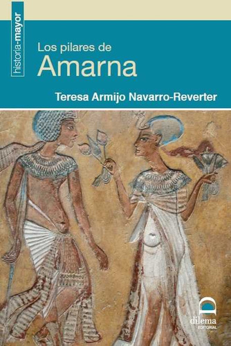 Libro Los Pilares De Amarna
