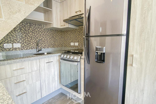Departamento En Locaxco, Cuajimalpa De Morelos Con 2 Recámaras, 70 M², Id: 48616