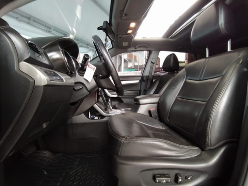 Kia Sorento Xm 2010 At 2200cc Td Vgt 6ab