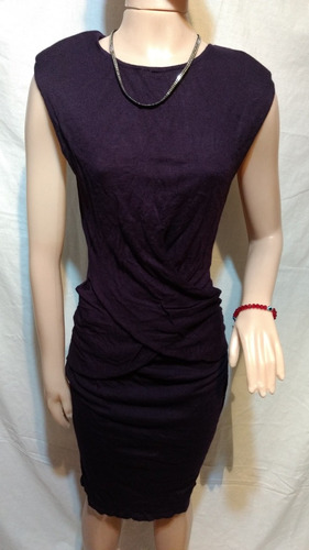 Vestido Basement Talle S, M Y Xl