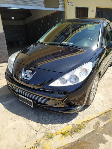 Peugeot 207 Premium
