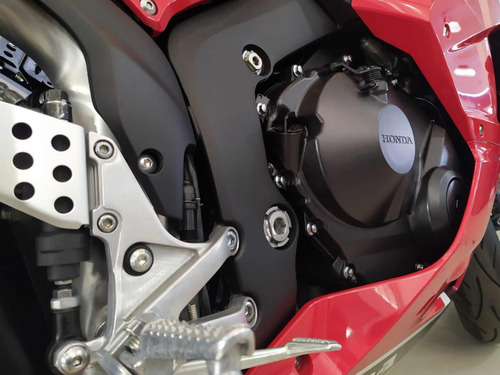 Honda Cbr600rr