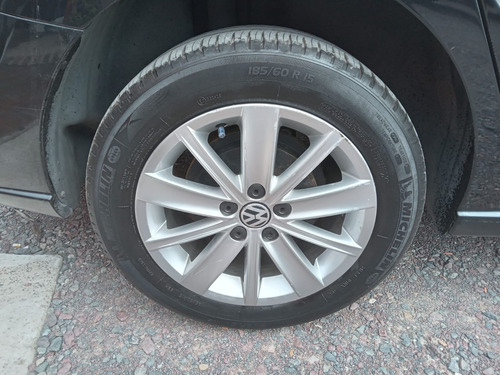 Volkswagen Polo 1.6 Msi Comfortline At