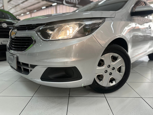Chevrolet Cobalt Cobalt LT 1.4 8V (Flex)