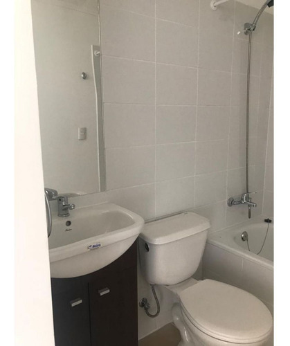 Imagen 10 de 12 de Venta Departamento Excelente Conectividad Estacion Central