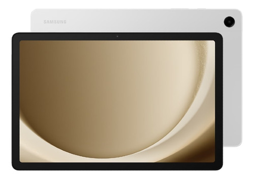 Tablet Samsung Galaxy Tab A9+ 11  64 Gb 4gb Ram Wi-fi Silver