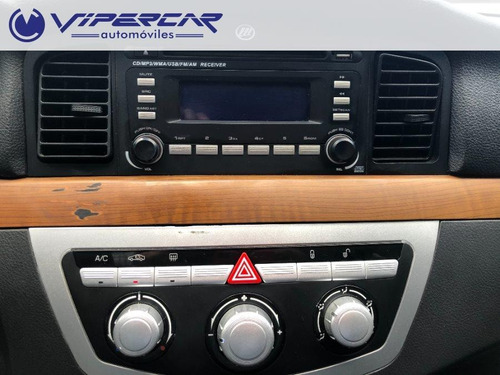 Lifan 620 U$s 1500 Y Cuotas En Pesos 1.6 2015 Impecable!