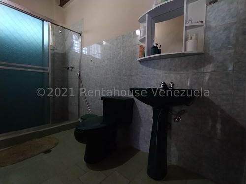 Imagen 16 de 18 de 22-10226 Casa En Venta Urb. El Castaño Maracay Dperez